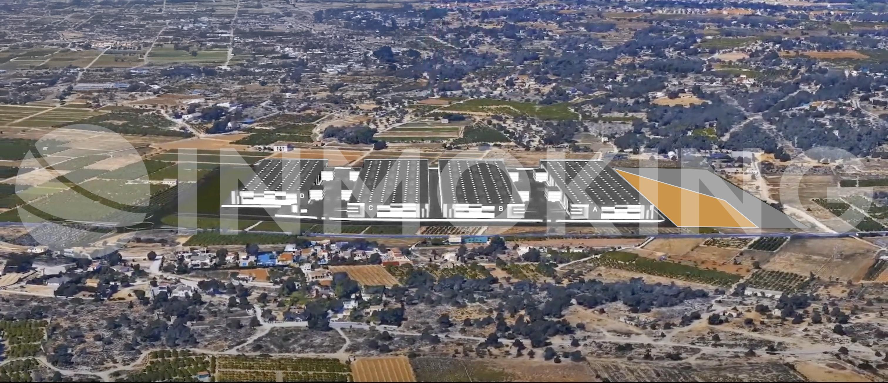 Foto de la propiedad Solar Industrial disponible en venta y alquiler 